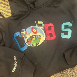 TAKASHI MURAKAMI SWEATSHIRT